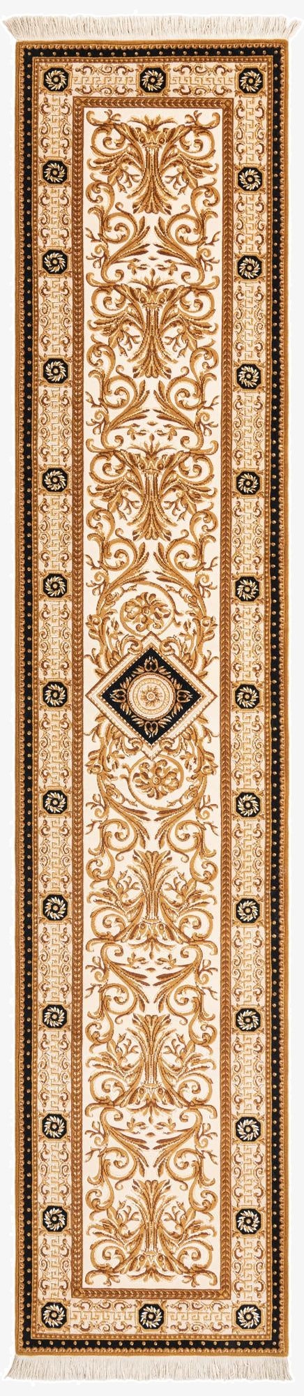 2' 9 x 13' 1 Darya Runner Rug