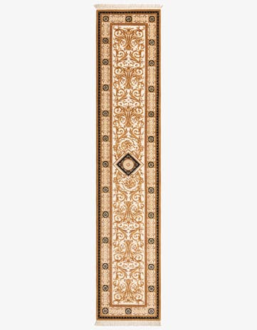 2' 9 x 13' 1 Darya Runner Rug