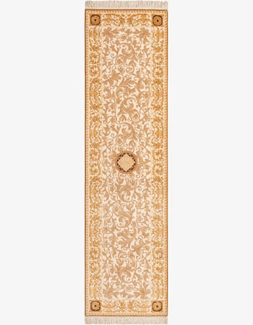 2' 8 x 9' 10 Darya Runner Rug