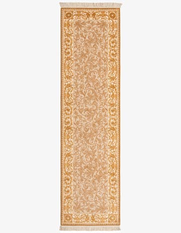 2' 8 x 9' 10 Darya Runner Rug