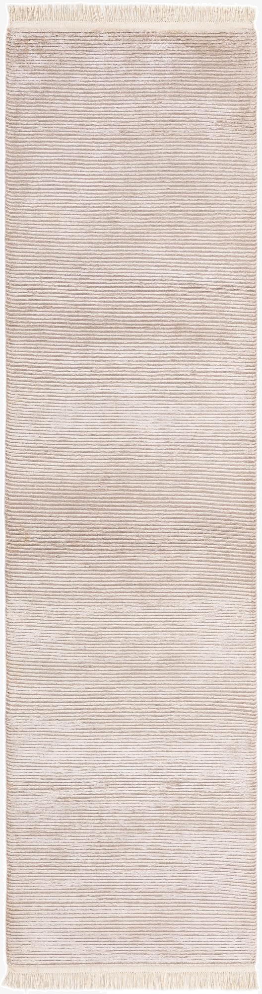 2' 7 x 9' 9 Darya Runner Rug