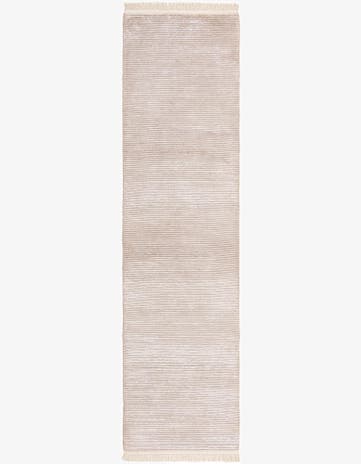 2' 7 x 9' 9 Darya Runner Rug