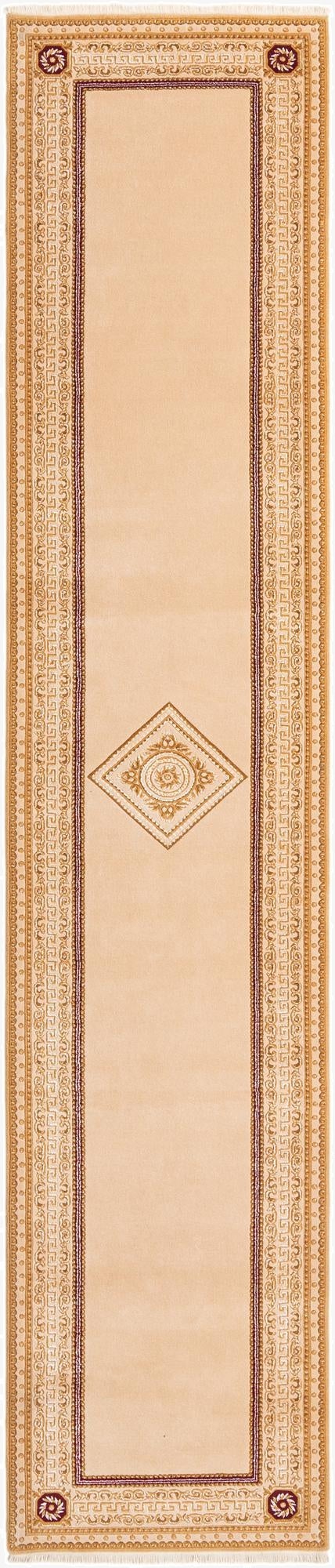 2' 8 x 13' 1 Darya Runner Rug