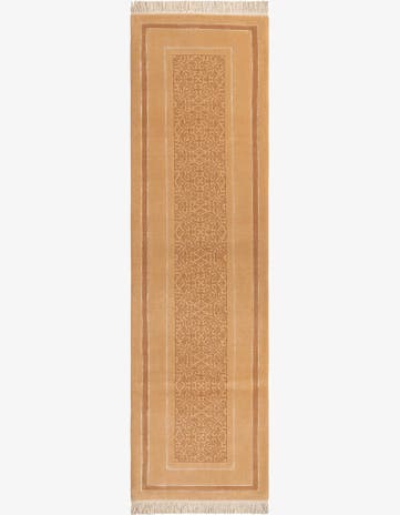 2' 8 x 9' 11 Darya Runner Rug