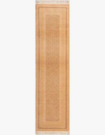 2' 9 x 9' 11 Darya Runner Rug