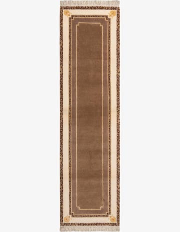 2' 9 x 9' 10 Darya Runner Rug