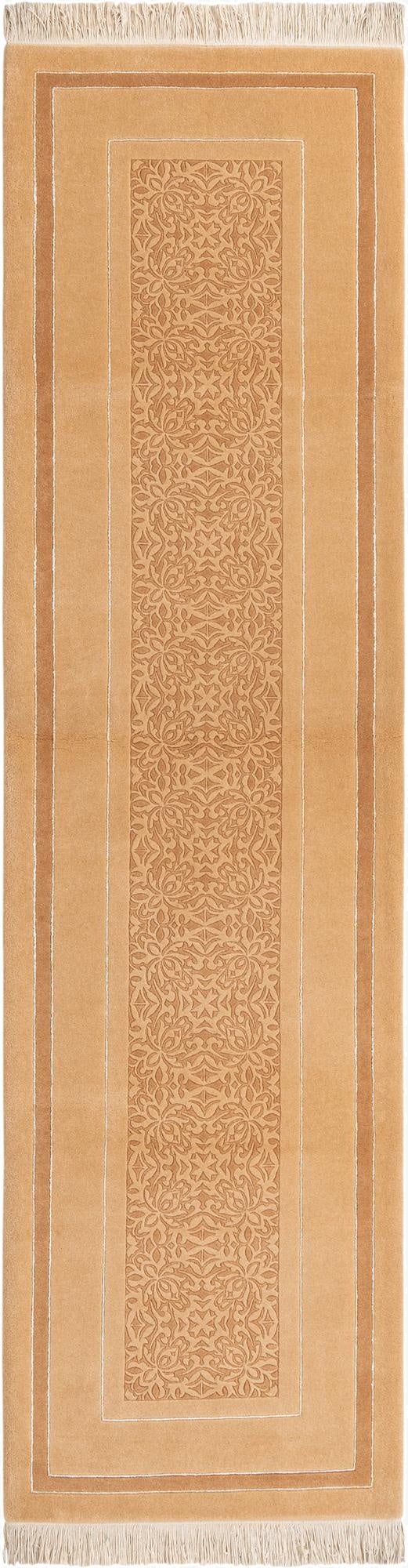 2' 8 x 9' 11 Darya Runner Rug