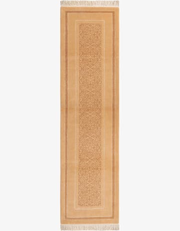 2' 8 x 9' 11 Darya Runner Rug