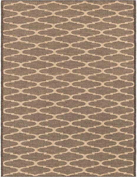 Detail image of 2' 9 x 12' Dunes Runner Rug