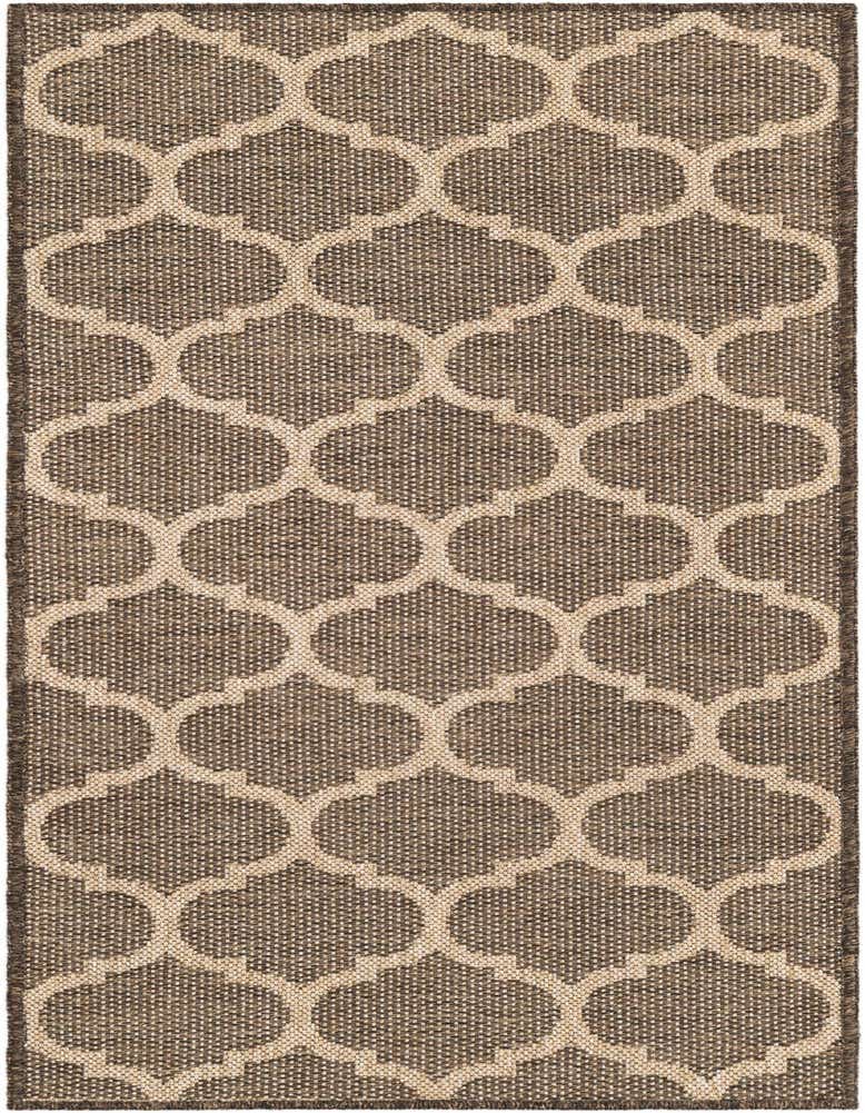 2' x 5' 3 Dunes Runner Rug