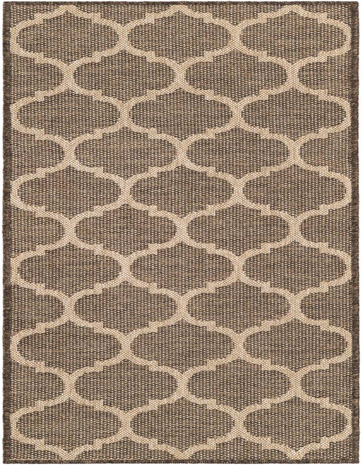 Detail image of 2' x 5' 3 Dunes Runner Rug