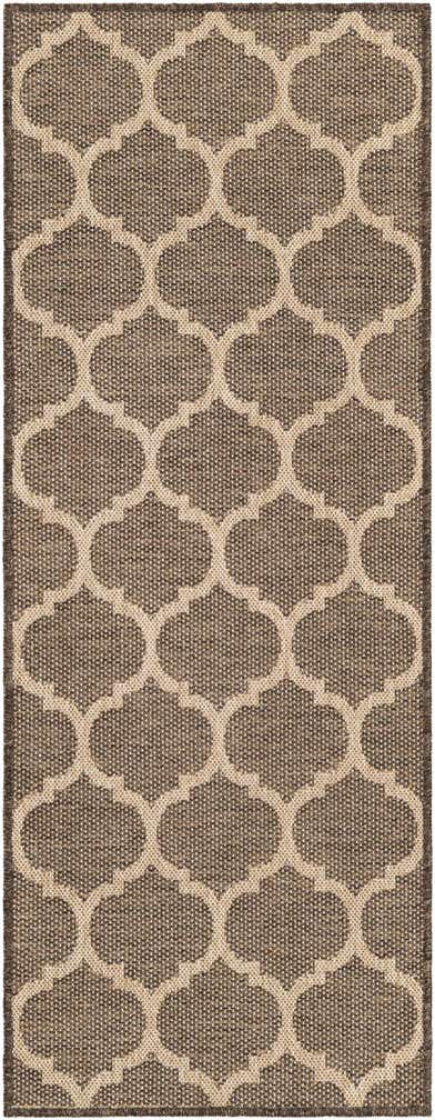 2' x 5' 3 Dunes Runner Rug