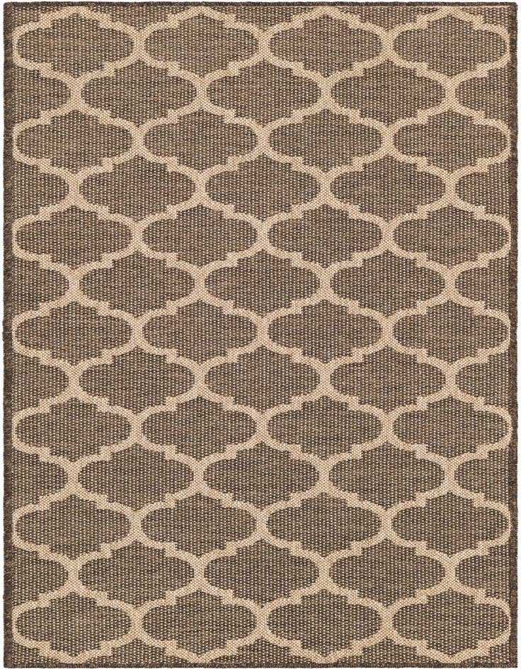 Detail image of 2' 9 x 6' Dunes Runner Rug