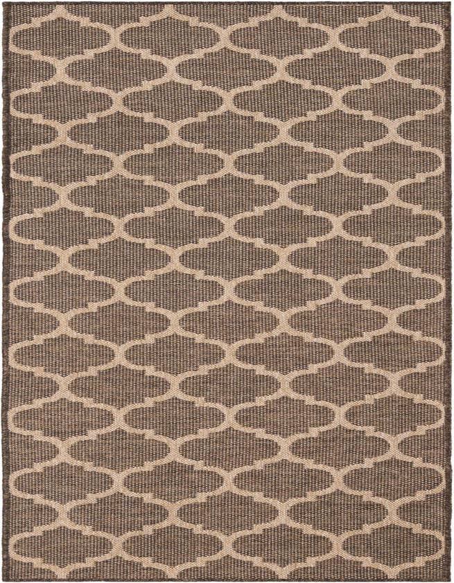 Detail image of 2' 9 x 8' Dunes Runner Rug