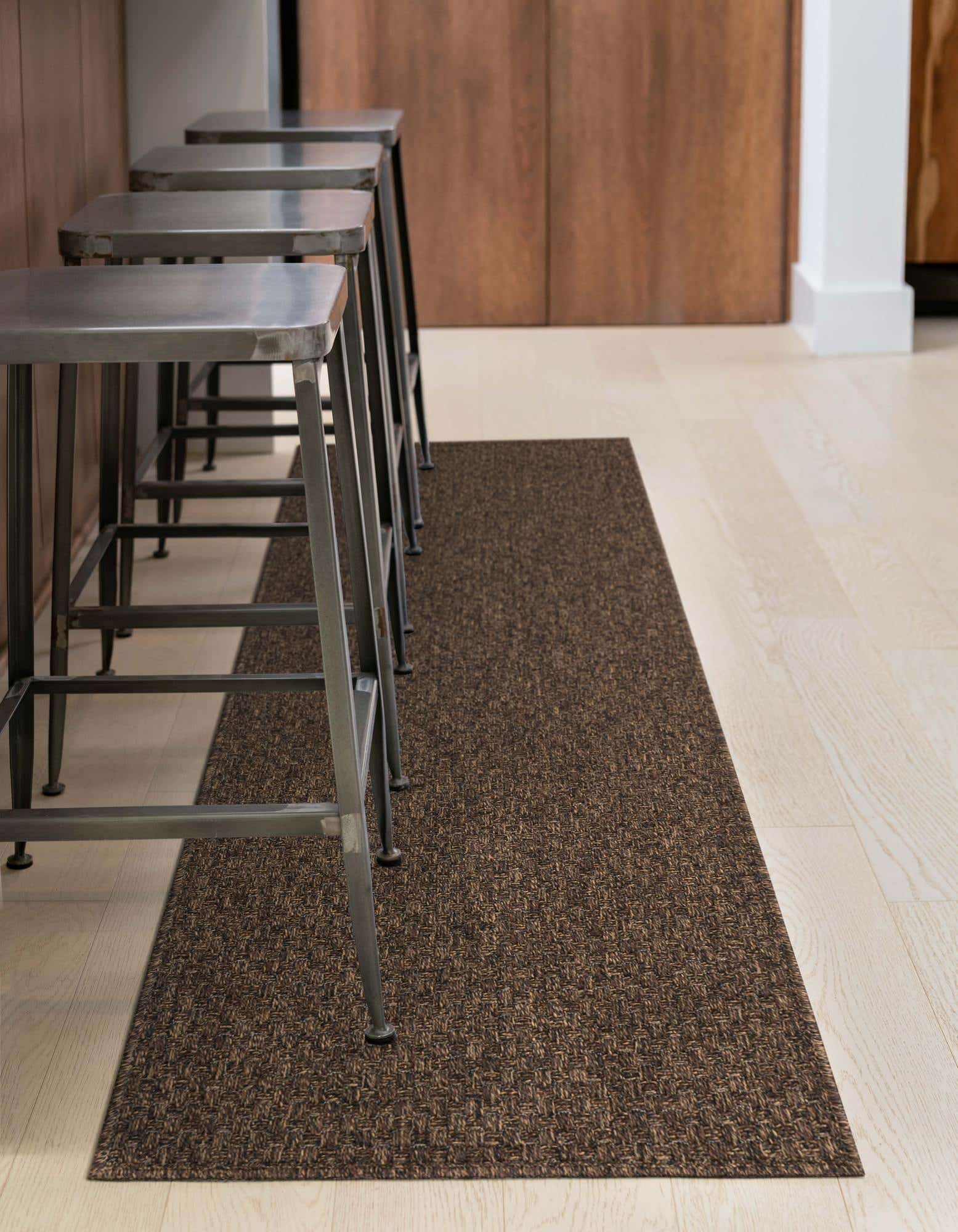 Primary image 2' 9 x 8' Dunes Runner Rug