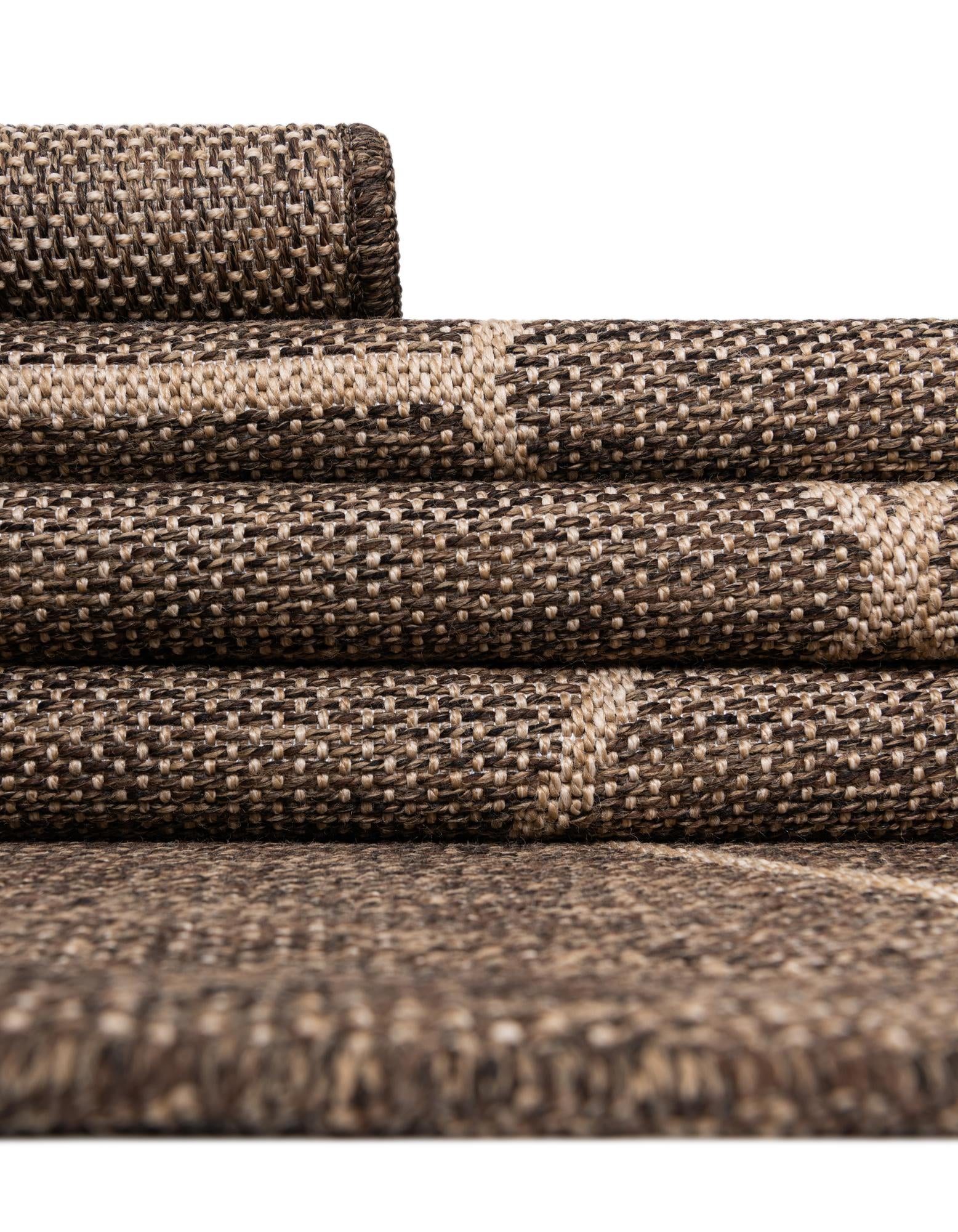 2' x 5' 3 Dunes Runner Rug