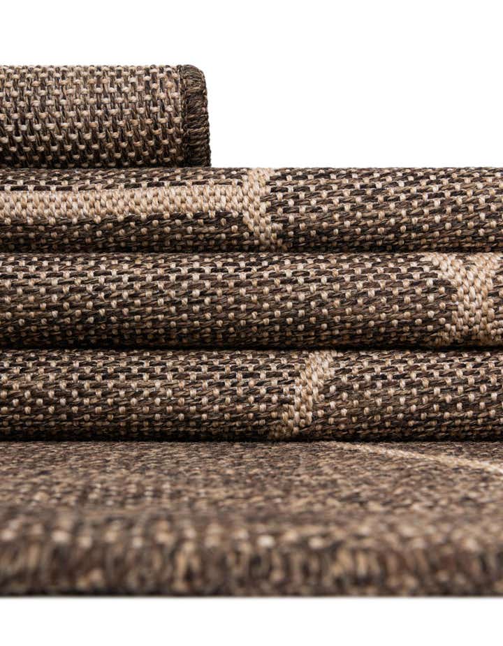 2' 9 x 8' Dunes Runner Rug
