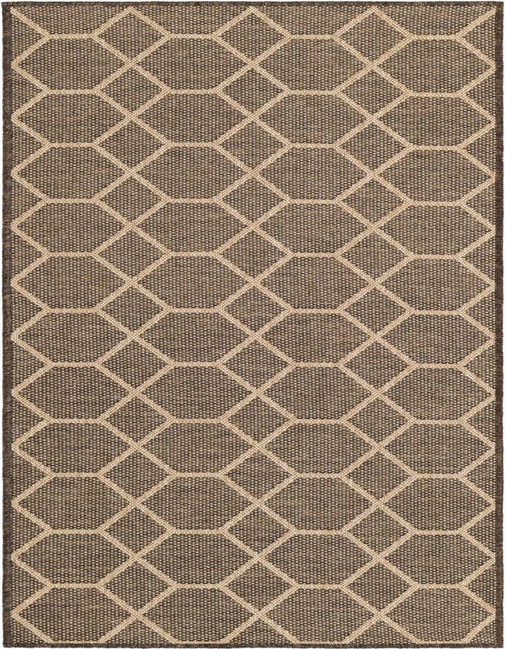 Detail image of 2' 9 x 6' Dunes Runner Rug