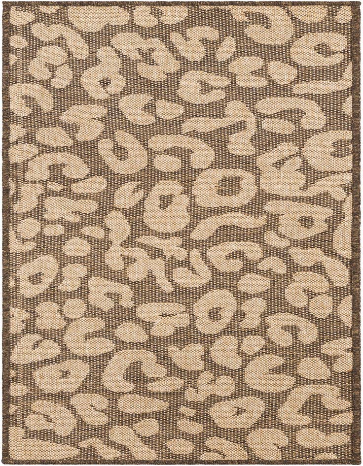 Detail image of 2' x 5' 3 Dunes Runner Rug