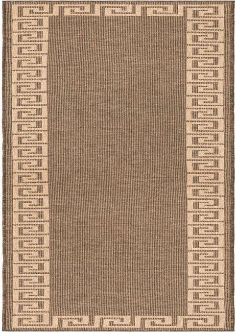 2' 9 x 12' Dunes Runner Rug
