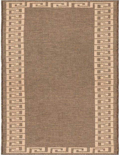 Detail image of 2' 9 x 12' Dunes Runner Rug