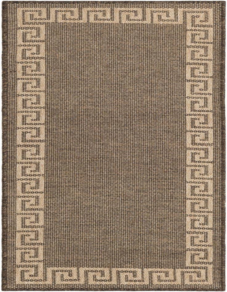 Detail image of 2' x 5' 3 Dunes Runner Rug