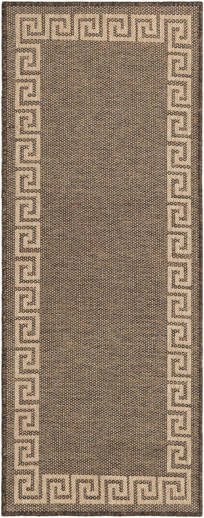 2' x 5' 3 Dunes Runner Rug