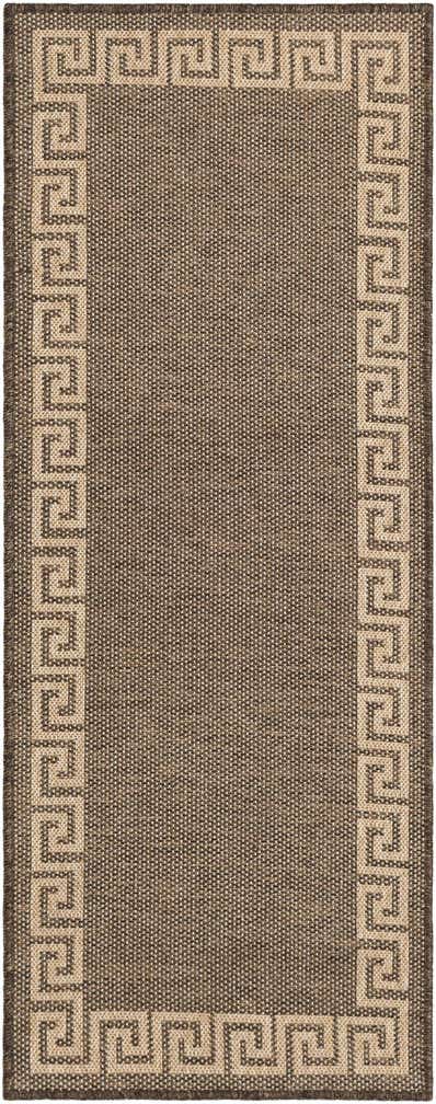 2' x 5' 3 Dunes Runner Rug