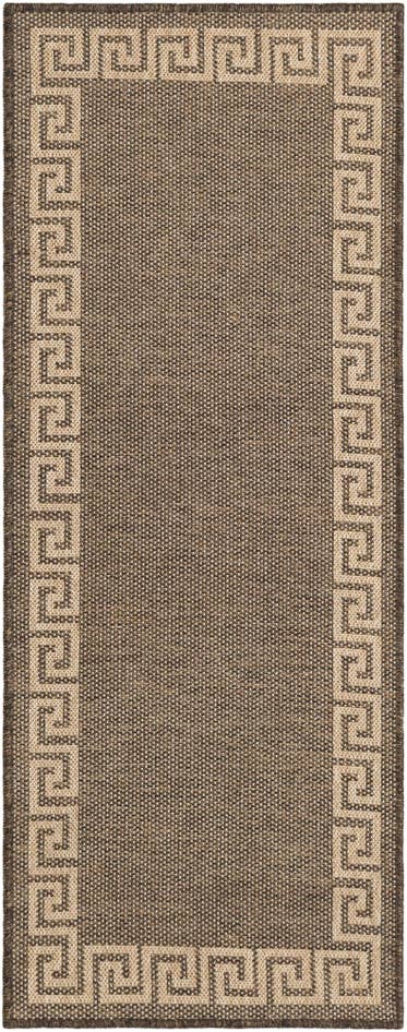 Detail image of 2' x 5' 3 Dunes Runner Rug