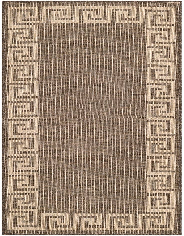 Detail image of 2' 9 x 6' Dunes Runner Rug