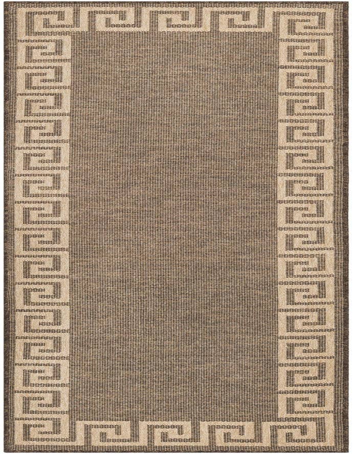 Detail image of 2' 9 x 8' Dunes Runner Rug