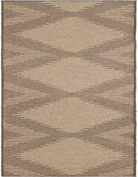 Detail image of 2' 9 x 12' Dunes Runner Rug