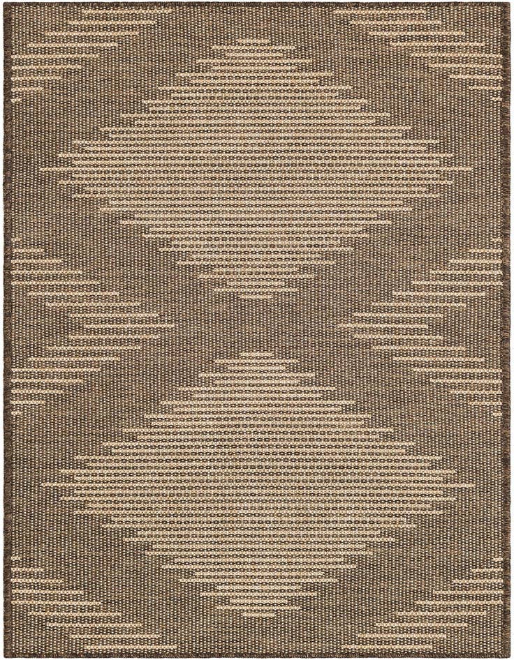 Detail image of 2' 9 x 6' Dunes Runner Rug
