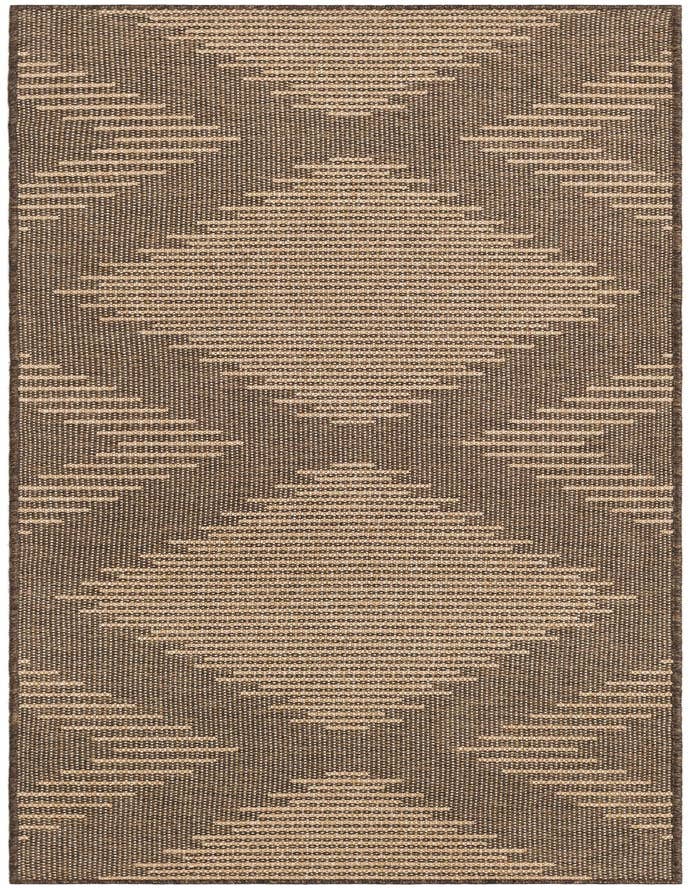Detail image of 2' 9 x 8' Dunes Runner Rug
