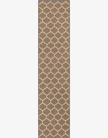 2' 9 x 12' Dunes Runner Rug