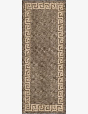2' x 5' 3 Dunes Runner Rug