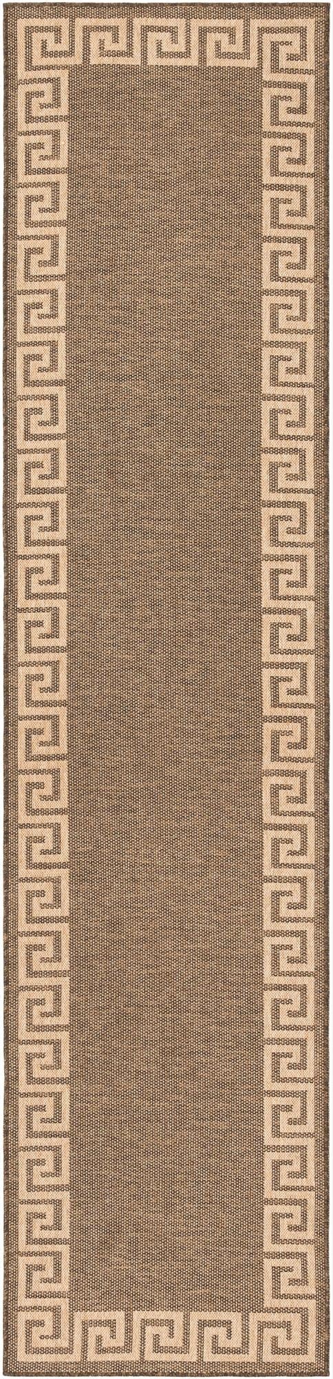 2' 9 x 12' Dunes Runner Rug
