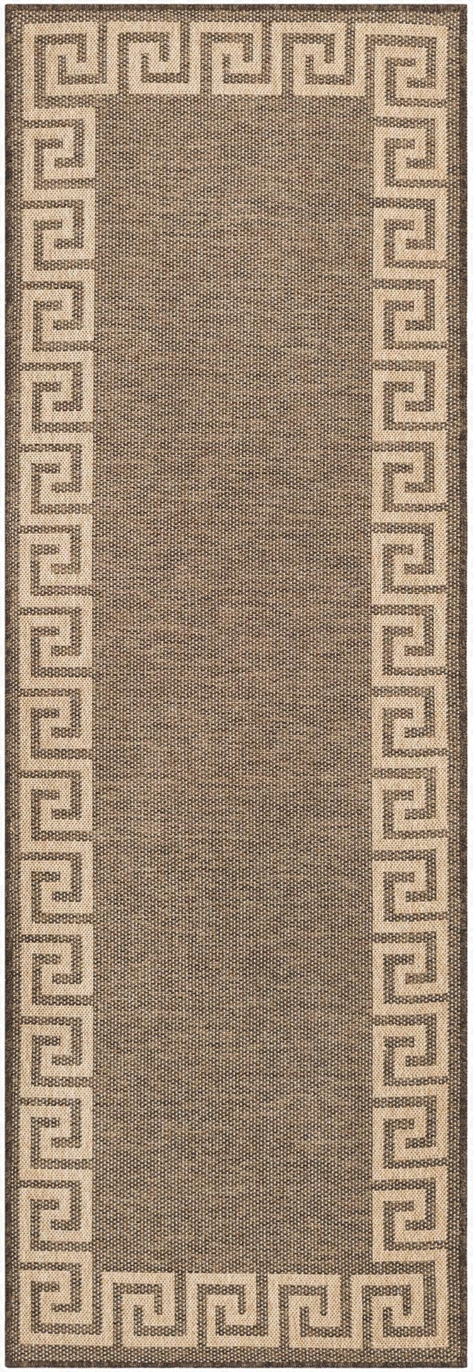 2' 9 x 8' Dunes Runner Rug