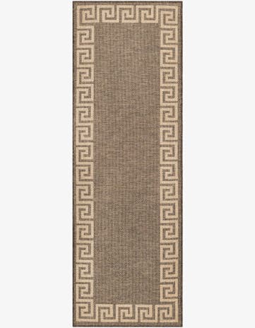 2' 9 x 8' Dunes Runner Rug