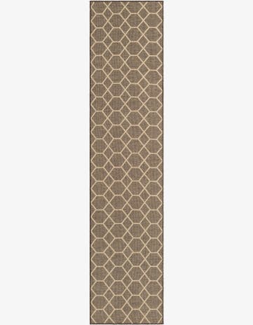 2' 9 x 12' Dunes Runner Rug