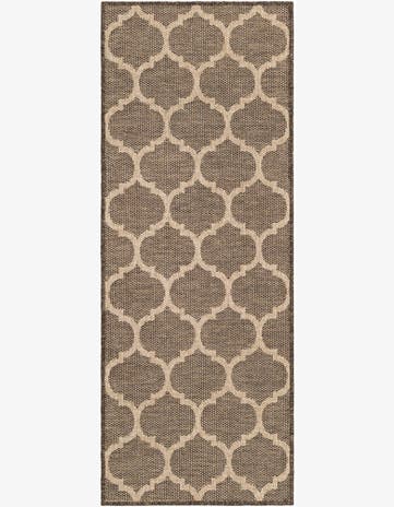 2' x 5' 3 Dunes Runner Rug