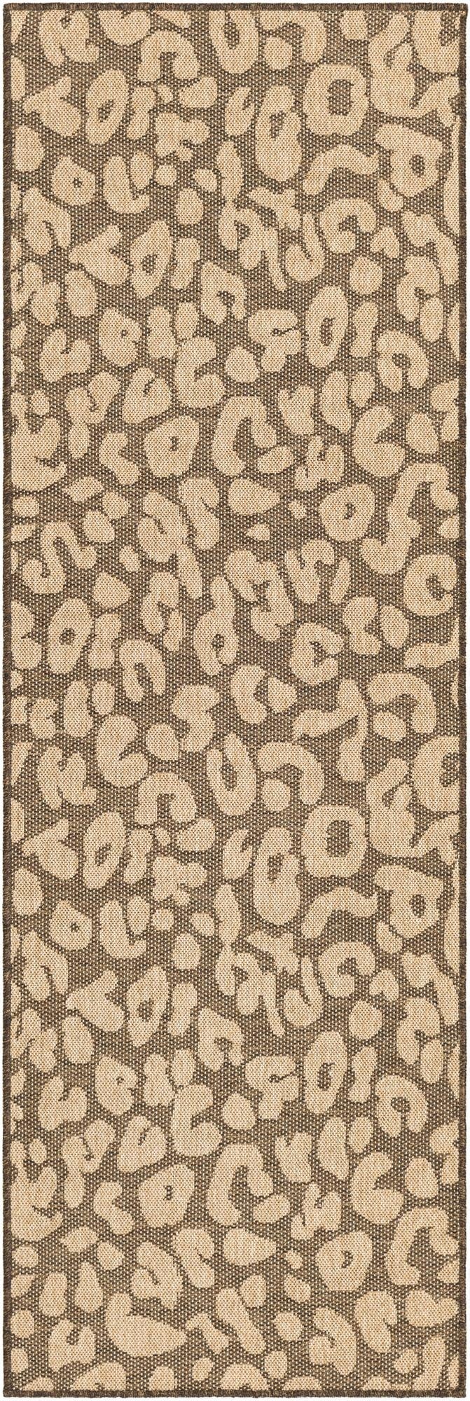 2' 9 x 8' Dunes Runner Rug