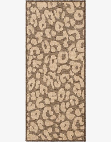 2' x 5' 3 Dunes Runner Rug