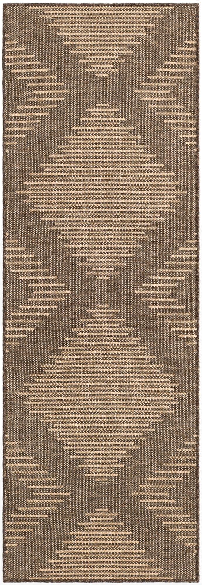 2' 9 x 8' Dunes Runner Rug