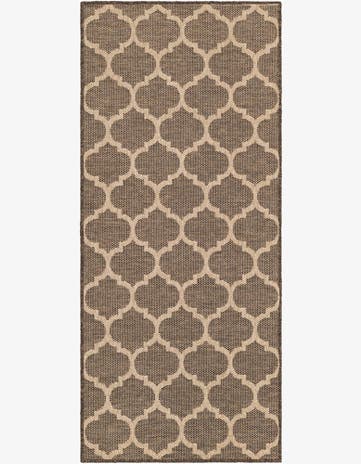 2' 9 x 6' Dunes Runner Rug