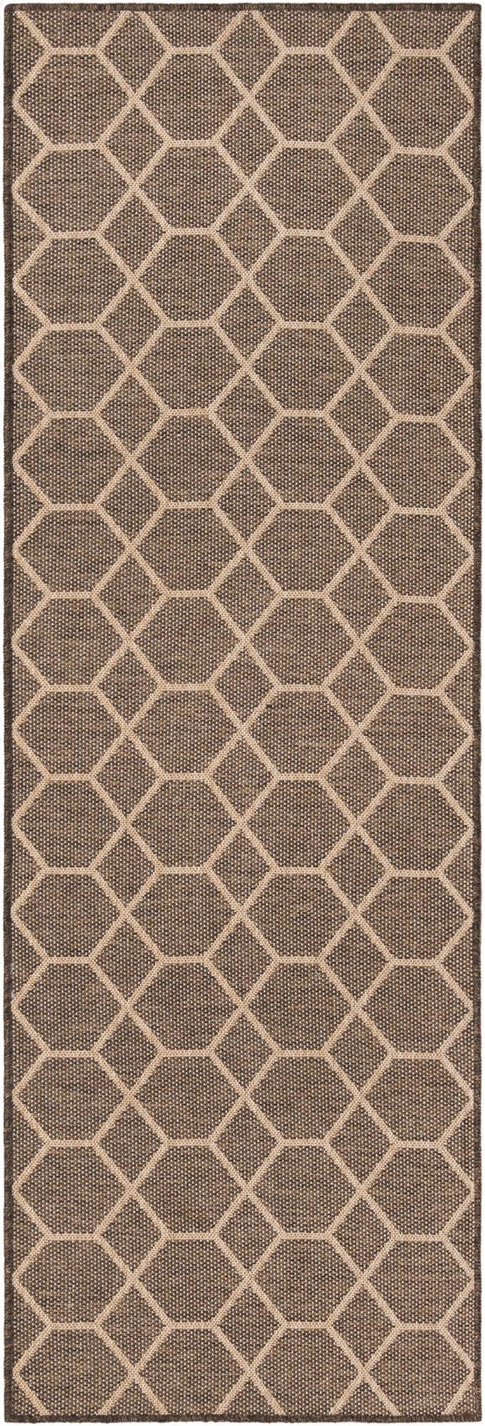 2' 9 x 8' Dunes Runner Rug