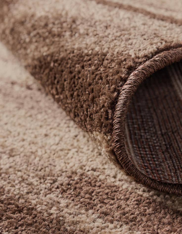 Detail image of 2' x 6' Equinox Runner Rug