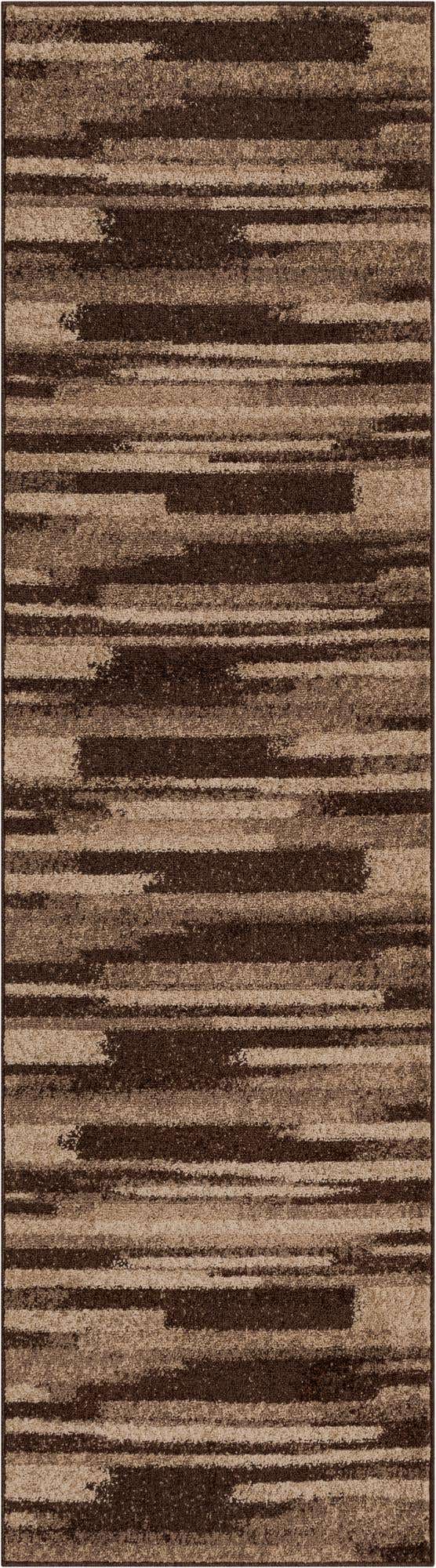 2' 7 x 10' Equinox Runner Rug