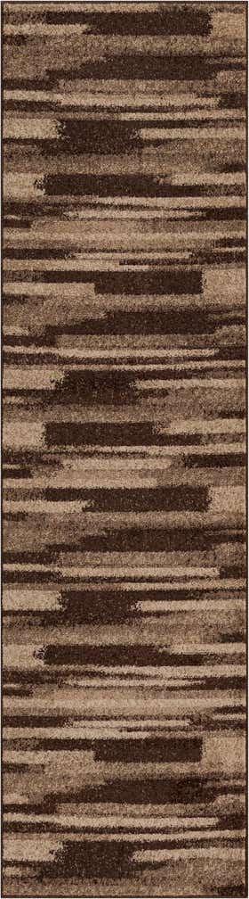 2' 7 x 10' Equinox Runner Rug