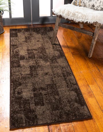 2' 7 x 10' Equinox Runner Rug